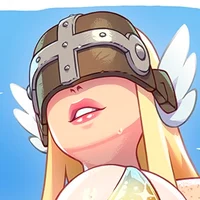 Angewomon