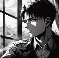 C9 Levi Ackerman
