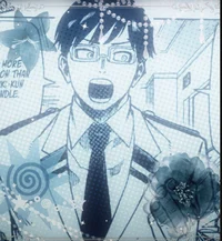 Tenya Iida