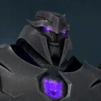 TFP- Megatron