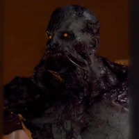 Volatile Dying Light