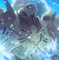 Megatronus - TFP