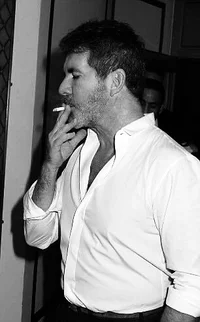 009 SIMON COWELL 