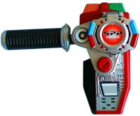 Magna Morpher