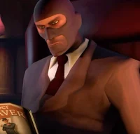 Spy TF2