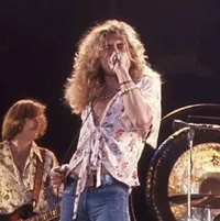 Robert plant