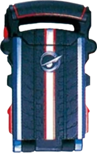 BlueCellShiftMorpher