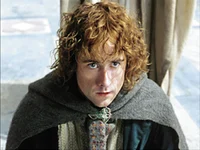 LOTR - Peregrin