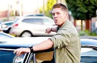 Dean Winchester