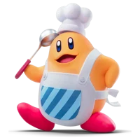 Chef Kawasaki