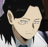 Shota Aizawa