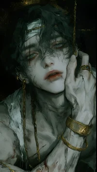 GN - Seraphin Duvain