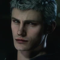 Nero Sparda