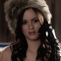 Blair Waldorf