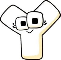 letter Y