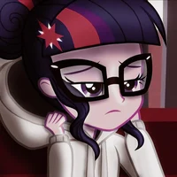 Twilight Sparkle