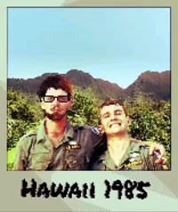 -_The Hawaiian War_-