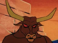 Minotaur