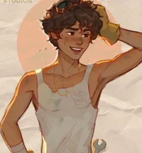 Leo Valdez