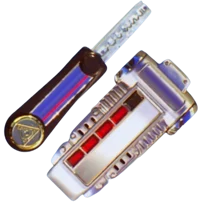 Red Turbo Morpher