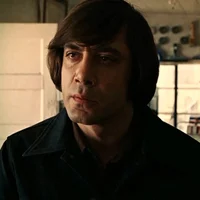 Anton Chigurh