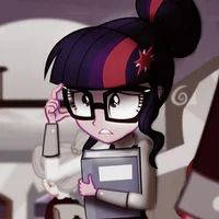 Twilight Sparkle