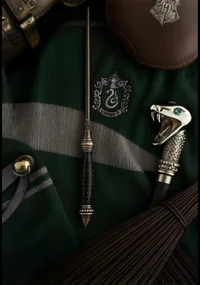 Slytherins