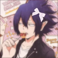 Tamaki Amajiki 