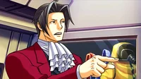 Miles Edgeworth