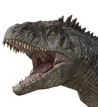 Giganotosaurus