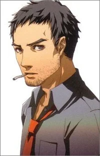 Ryotaro Dojima 