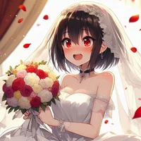 Alice the Bride 