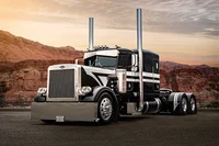 Peterbilt 359