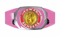 Pink Power morpher