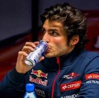 Carlos Sainz Jr