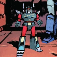 Frenzy - TF