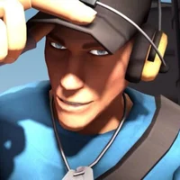 Scout TF2