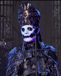 Papa Emeritus IV