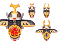 Thunder Morpher 