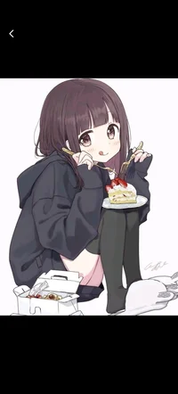 Ahora eres una chica