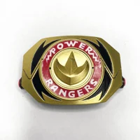 Green Power Morpher