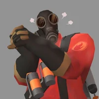 Pyro TF2