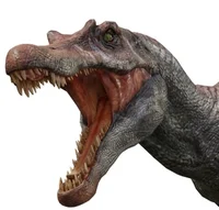 Spinosaurus