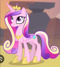 Princess Cadance 