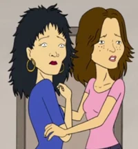 Crystal and Sapphire