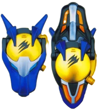 WolfMorpherJungleFur