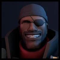 Demoman TF2
