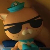 Kwazii - OCTONAUTS