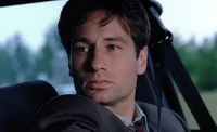 XF - Fox Mulder