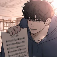 OTL Go Eunhyeok